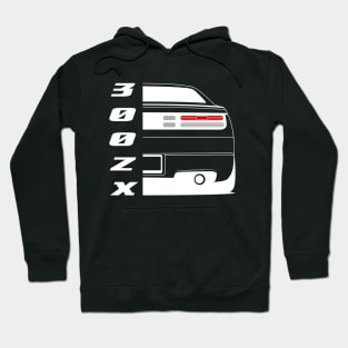 Frldy JDM Z32 Hoodie